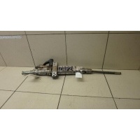 Колонка рулевая VAG Amarok 2010 2H0419501B