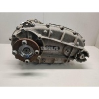 Коробка раздаточная VAG Amarok 2010 0BU341011N