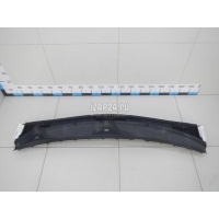 Решетка стеклооч. (планка под лобовое стекло) Nissan QX56/QX80 (Z62) 2010 668621LA0A