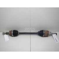 Полуось задняя левая Nissan M/Q70 (Y51) (2010 - 2019) 396011MC0A