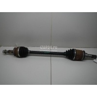 Полуось задняя правая Nissan M/Q70 (Y51) (2010 - 2019) 396001MC0A