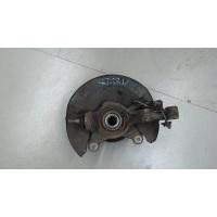 Ступица (кулак, цапфа) перед. правая Honda CR-V 2002-2006 2004 44600S1AE40