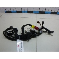Проводка (коса) Citroen-Peugeot 3008 (2010 - 2016) 9678758380