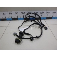 Проводка (коса) Citroen-Peugeot 3008 (2010 - 2016) 9678759080