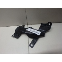 Воздуховод радиатора левый Mitsubishi Outlander (GF) 2012 7812A387