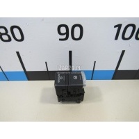 Кнопка фиксатора стояночного тормоза Mitsubishi Outlander (GF) 2012 8606A033