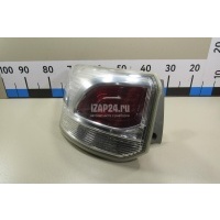 Фонарь задний наружный левый Mitsubishi Outlander (GF) 2012 8330A787