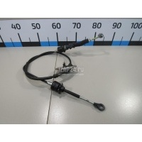 Трос КПП Mitsubishi Outlander (GF) 2012 2430A132