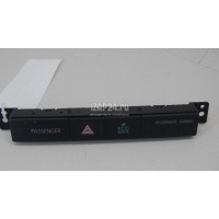 Кнопка аварийной сигнализации Mitsubishi Outlander (GF) 2012 8002B401