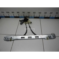 Стеклоподъемник электр. передний левый Renault Master III 2010 807210008R