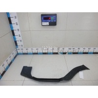 Накладка порога (внутренняя) Renault TRUCK Premium 2 (2005 - 2013) 5010628096