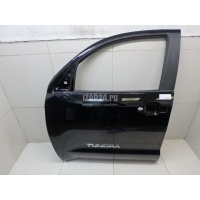 Дверь передняя левая Toyota Sequoia (K6) 2008 670020C121