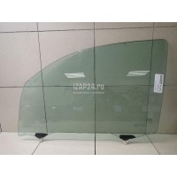 Стекло двери передней левой Toyota Sequoia (K6) 2008 681020C040