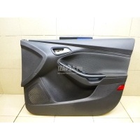 Обшивка двери передней правой Ford Focus III (2011 - 2019) 1792221