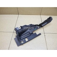 Накладка на крыло Ford Focus III (2011 - 2019) BM51A02477AE