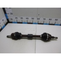 Полуось передняя левая Ford Focus III (2011 - 2019) 1742276