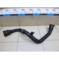 Патрубок интеркулера Renault Scenic III (2009 - 2015) 144603415R