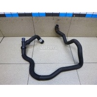 Шланг системы охлаждения Renault Scenic III (2009 - 2015) 271A33661R