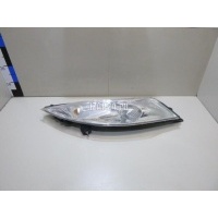 Указатель поворота левый Nissan Juke (F15) (2011 - 2019) 261251KL0C