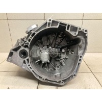 МКПП (механическая коробка переключения передач) Nissan Juke (F15) (2011 - 2019) 32010BV80A