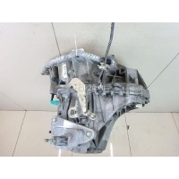 МКПП (механическая коробка переключения передач) Nissan Juke (F15) (2011 - 2019) 32010BV80A