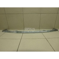 Накладка заднего бампера Chrysler Grand Cherokee (WK2) 2010 68078320AA