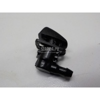 Форсунка омывателя лобового стекла Chrysler Grand Cherokee (WK2) 2010 55372143AB