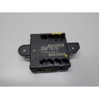 Блок комфорта Chrysler Grand Cherokee (WK2) 2010 04602910AK