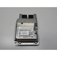 Блок управления AIR BAG Chrysler Grand Cherokee (WK2) 2010 68025654AK