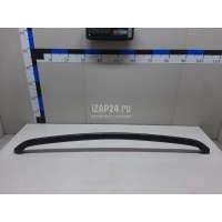 Усилитель переднего бампера VAG Passat [B7] (2011 - 2015) 3AA807651A