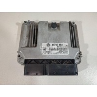 Блок управления двигателем VAG Passat [B7] (2011 - 2015) 03C906016CD