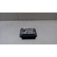 Блок управления двигателем VAG Passat [B7] (2011 - 2015) 03C906016CD