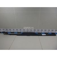 Накладка порога (внутренняя) VAG Polo (Sed RUS) (2011 - 2020) 6RU853371B82V