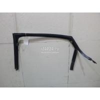 Уплотнитель стекла двери VAG Polo (Sed RUS) (2011 - 2020) 6RU839431C5AP