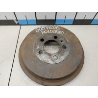 Барабан тормозной Metaco Polo (Sed RUS) (2011 - 2020) 3070057