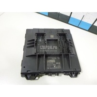 Блок комфорта VAG Polo (Sed RUS) (2011 - 2020) 6R0937087ADZ0E