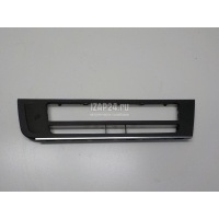 Рамка магнитолы VAG A7 (4G8) (2011 - 2018) 4G1863263B6PS
