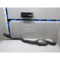 Приемная труба глушителя VAG A7 (4G8) (2011 - 2018) 4G0254350F