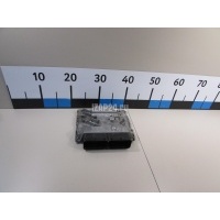 Блок управления двигателем VAG A7 (4G8) (2011 - 2018) 4G5907115B