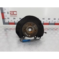 Ступица кулак цапфа передняя левая Hatch 1 R50/R52/R53 2000-2006 2005 ,31216757497