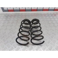 Пружина подвески задняя Opel Corsa D (2006-2014) 2008 ,93188900