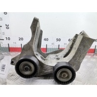 Натяжитель ремня генератора (приводного поликлинового ремня Ford Fiesta 5 (2002-2008) 2006 ,1480012