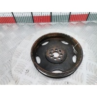 Шкив коленвала Audi A6 C6 (2004-2011) 2004 06E105255A,06E105255A