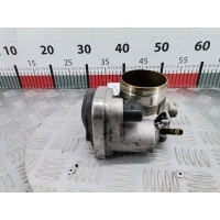 Заслонка дроссельная Volkswagen Passat 5 GP (2000-2005) 2001 408238323006,06B133062L