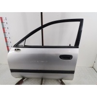 Дверь передняя левая Mitsubishi Carisma (1995-2004) 2002 ,MR496069