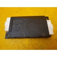 Мерседес w177 w118 w167 блок keyless a1679001420