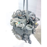 Двигатель Renault Master 2003 2.2 дизель DCi G9t722
