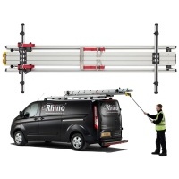 Крепление кровельная багажник для drabiny rhino safestow4