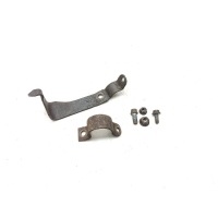 скоба крепления втулки стабилизатора Mercedes-Benz SLK-Класс R170 2003 A2023231026