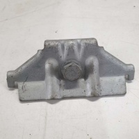 Планка крепления аккумулятора BMW X5 E70 2015 7612860, 61 21 7 612 860
